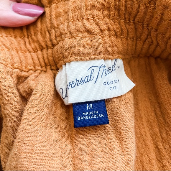 Universal Thread Boho Top & Skirt Set - Picture 4 of 6